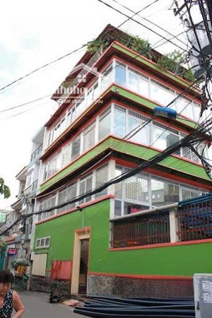 cho thuê nhà mt đoàn thị điểm, p.1, q.phú nhuận