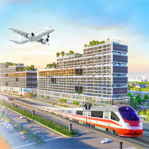 fiato airport city - tặng 5 năm phí quản lý. 30 suất booking là có quà. giỏ hàng căn đẹp cđt