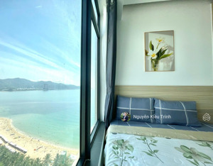 kiều trinh -bán căn cực hiếm 2pn view biển phố đẹp 2328