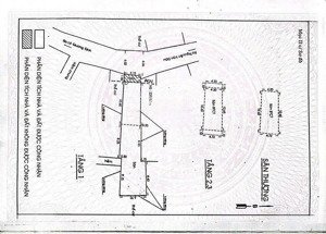 hẻm nhựa 6m, lê quang định, bt, 1 trệt, 2 lầu st btct, 146m2 chỉ 116tr/m2 giá rẻ nhất khu vực.