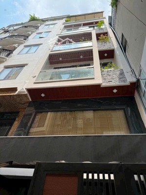 bán nhà phân lô đại đồng 29m 5 tầng