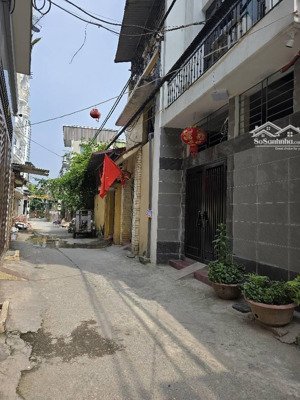 chỉ 9,9 tỷ - mảnh đất vàng 69m2 - sẵn dãy trọ cho thuê - ô tô thông, cạnh kđt gamuda