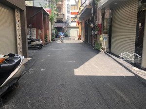 chủ nhờ bán nhà phân lô ôtô tránh phố minh khai - căn góc dt sổ đỏ 85m2x5t mt 6.7m giá chào 16.9tỷ