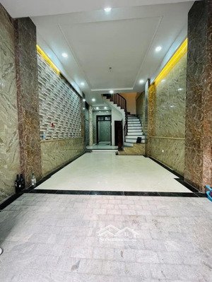 siêu vip - siêu lợi nhuận - trương định - 66m2 - 7 tầng - giá 15,5 tỷ - thang máy