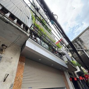 bán nhà đẹp thụy khuê, tây hồ 47m, 6 tầng thang máy, mt 4,8m, giá 15,2 tỷ!