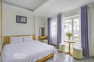 cần bán khách sạn 46 tỷ 43 phòng, tp. ngay chợ đêm đà lạt