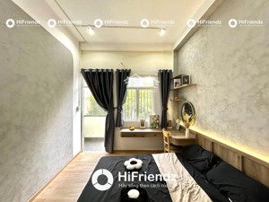 cho thuê cc mini tại phạm văn chí, 7,5 triệu, 30m2