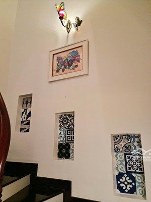 bán nhà hẻm xe hơi đường nguyễn ngọc phương, p. 19, q. bình thạnh