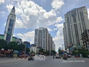 bán nhà mới đẹp gần ngã tư văn phú, hà đông | 57m² x 5t, 6pn khép kín, hơn 13 tỷ