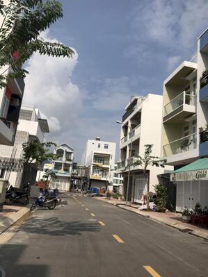 ĐẤT 60M2 ĐƯỜNG 5B KĐT HÀ QUANG 2- NHA TRANG