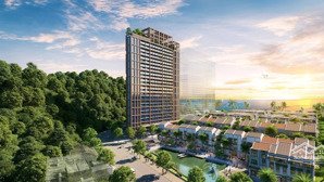 căn hiếm studio giá siêu mềm cho người đầu tư - xanh island cát bà