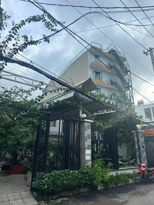 kèo thơm giá đầu tư tốt bán đất tặng nhà cấp 4 mặt tiền đường số ngay chợ cây xoài