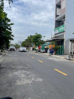 Bán lô đất MT Nguyễn Đình Chiểu _ Ngũ Hành Sơn_ 80m2 _ 5.3 tỷ.