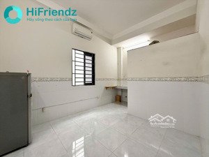 cho thuê phòng trọ tại phan huy ích, 3,2 triệu, 20m2, nội thất cơ bản