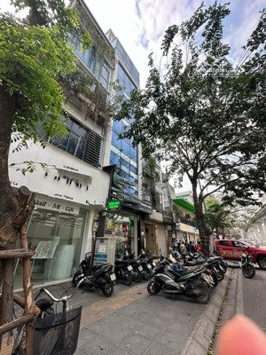 bán mặt phố đại la siêu đẹp, siêu vip, kd đỉnh, vỉa hè, xây toà nhà vpkd 84m2 34tỷ 