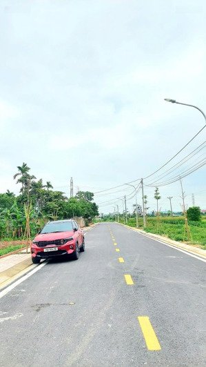 mr.tuấn: lô đất chung cư văn cú an đồng, an dương 100m phân lô, hướng nam, giá chỉ hơn 2,35 tỷ