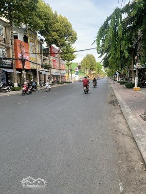 cho thuê nhà mặt tiền đường ấp bắc, tp.mỹ tho, diện tích đẹp, thích hợp mọi ngành nghề