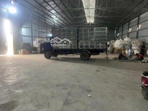 cho thuê kho xưởng 500m2 tại phù chẩn, từ sơn, bắc ninh