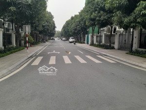bán biệt thự song lập sao biển - vinhomes ocean park gia lâm