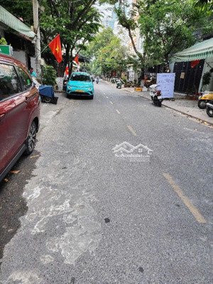 bán nhà 2 tầng - 2 mt võ như hưng - q. ngũ hành sơn - 186m2 - 17.5 tỷ (d/a sun cosmos)