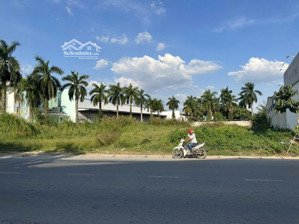 chính chủ rao bán, đất siêu đẹp đường đức hòa thượng, diện tích 1525 m2. đã lên thổ để xây dựng