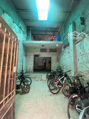 ngõ huế phố huế - hai bà trưng - đất vàng kinh doanh - mặt tiền khủng 8m - giá 58.5 tỷ.