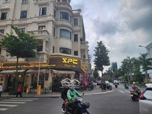 hàng đỉnh cao gò vấp góc 2 mt cityland park hills-hđt 200tr-12,5x20m-giá 76 tỷ