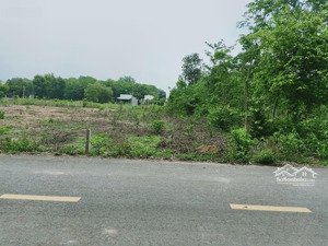 bán đất nền 150m2 tt bàu bàng, mt đường nhựa 5m, full tc, thích hợp cho thuê, xây dựng tự do.