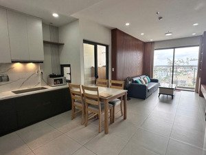 cho thuê cc compass one, 11 triệu, 88m2, 2pn, 2vs, giá ưu đãi