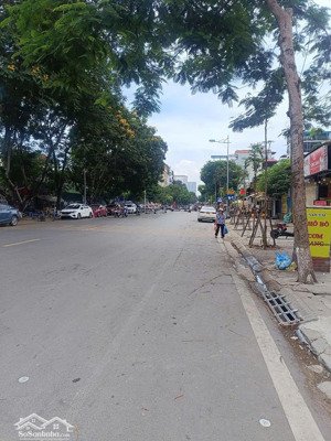 cho thuê tòa nhà mặt phố bạch mai, hai bà trưng 130m² x 7 tầng, mt 6m, thang máy, pccc0854781992