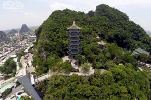 Bán nhà 2 tầng kiệt ô tô Ngũ Hành Sơn _ Mỹ An _ 505m2 _ 30 tỷ.