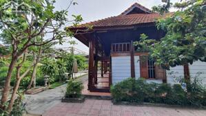 Cho Thuê Biệt Thự Sinh Thái 3 MẶT TIỀN ĐƯỜNG Cao Cấp Tại Nha Trang - 3.200M²