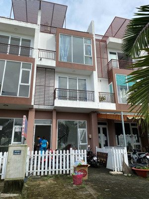 bán nhà mặt phố dự án the star village, sổ hồng chính chủ