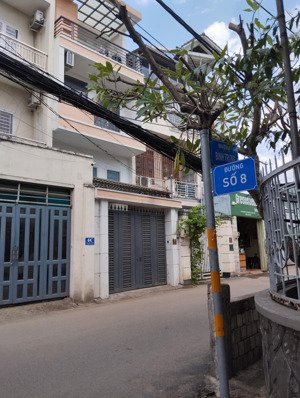 đất 90m (4x18 nở hậu 4.2) shr, đường 8, p bình trưng tây, q2 (5ty199)