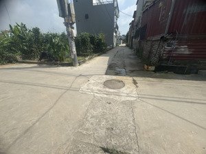 bán đất đẹp tổ 10 quang minh 50m mặt tiền 5m vuông vắn giá tốt