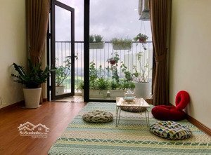 cần cho thuê gấp căn hộ full đồ chung cư new horizon city số 87 lĩnh nam, mtg