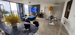 căn hộ office-tel vinhomes ba son 2pn, full nội thất cao cấp, giá 11.5 tỷ