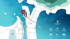 dự án peninsula đà nẵng - giỏ hàng cuối cùng, sổ hồng vĩnh viễn - bạn đã sẵn sàng sở hữu?