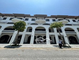 nhà đẹp - ctxd - dự án khu đô thị sinh thái nghỉ dưỡng sun riverside village thanh hóa
