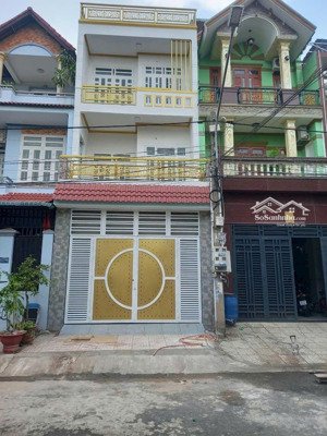 nhà phường tân đông hiệp tp dĩ an bình dương