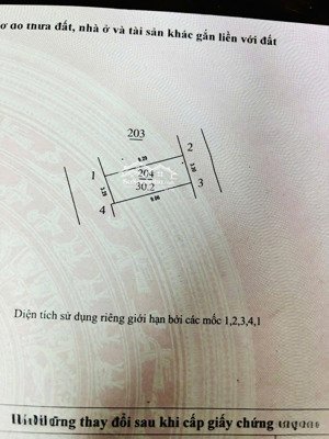 chính chủ gửi bán đất phường xuân phương, nam từ liêm, hà nội 2 mặt thoáng, ô tô vào