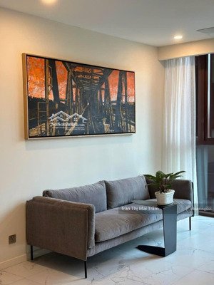 3pn cực đẹp, rộng tới 126m2, nội thất cao cấp hiện đại. giá 1750usd, galleria, metropole thủ thiêm