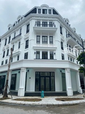 tổng hợp danh sách các biệt thự liền kề, sh đang cho thuê tại kđt louis hoàng mai tháng 7/2025