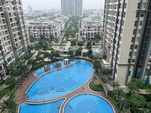 Chủ nhà muốn nhượng lại căn 2 ngủ Vinhomes Gardenia-Full đồ