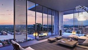 bán căn penhouse haven park - bể bơi trong nhà ưu đãi chỉ 18,5 tỷ - tặng thiết kế trị giá 120triệu