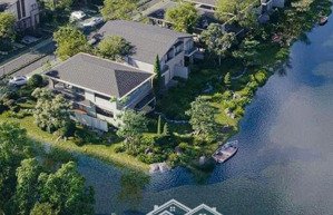 biệt thự đảo eco retreat - mời tham quan trải nghiệm nhà mẫu, cập nhật giá bán