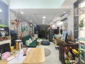 bán nhà 5 tầng btct đường hậu giang phường 5 quận 6