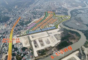 chuyên bán dự án felicity - bđs dự án uông bí