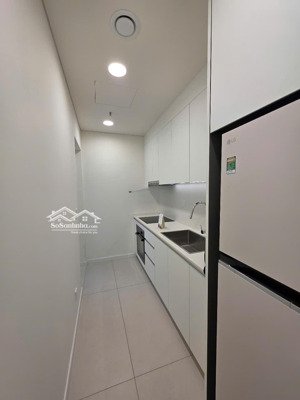 cho thuê siêu phẩm 1pn 61m² giá chỉ 25 triệu, full nội thất cực chất tại dự án zeit river