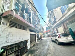 HXH - NGAY HÀNG XANH - GẦN QUẬN 1- 9PN CHO THUÊ- 60M- 3 TẦNG- 7.6 TỶ